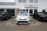 2015 Toyota VERSO