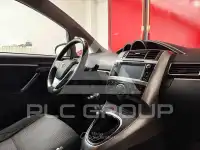 2015 Toyota VERSO