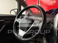 2015 Toyota VERSO