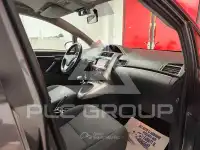 2015 Toyota VERSO