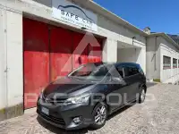 2015 Toyota VERSO