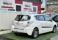 2015 Toyota VERSO