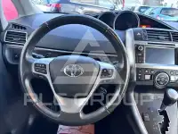 2015 Toyota VERSO