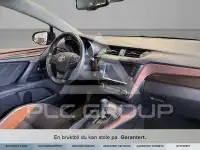 2015 Toyota Avensis