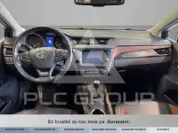2015 Toyota Avensis
