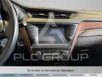 2015 Toyota Avensis