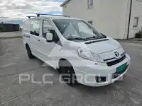 2015 Toyota Ace