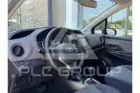 2015 Toyota YARIS
