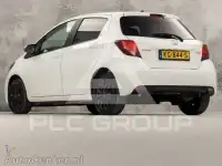 2015 Toyota YARIS