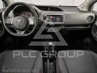 2015 Toyota YARIS