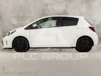 2015 Toyota YARIS