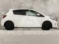 2015 Toyota YARIS