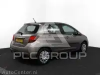 2015 Toyota YARIS