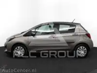2015 Toyota YARIS