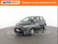 2015 Toyota YARIS