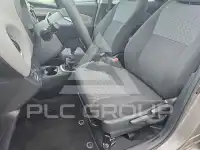 2015 Toyota YARIS