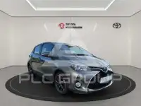 2015 Toyota YARIS
