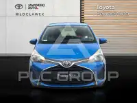 2015 Toyota YARIS