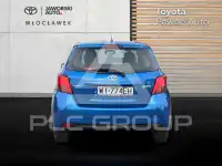 2015 Toyota YARIS