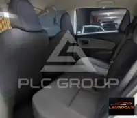 2015 Toyota YARIS