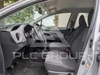 2015 Toyota YARIS