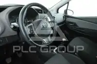 2015 Toyota YARIS