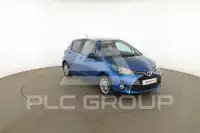 2015 Toyota YARIS