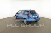2015 Toyota YARIS