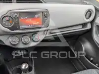 2015 Toyota YARIS