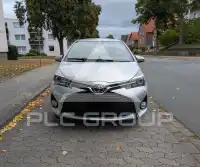 2015 Toyota YARIS