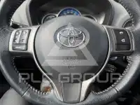 2015 Toyota YARIS