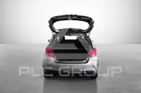 2015 Toyota YARIS
