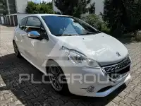 2015 Peugeot 208