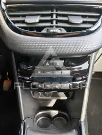 2015 Peugeot 2008