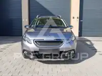 2015 Peugeot 2008