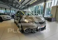 2015 Peugeot 2008