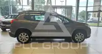 2015 Peugeot 2008