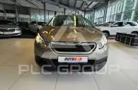 2015 Peugeot 2008