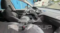 2015 Peugeot 2008