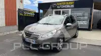 2015 Peugeot 2008