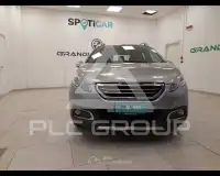 2015 Peugeot 2008