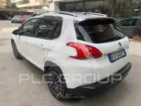 2015 Peugeot 2008