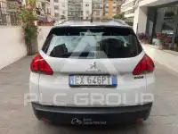 2015 Peugeot 2008