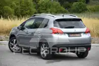 2015 Peugeot 2008