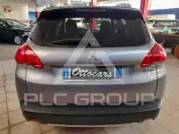 2015 Peugeot 2008