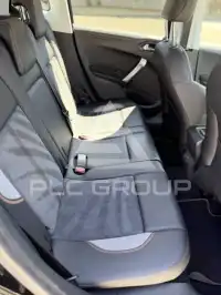 2015 Peugeot 2008