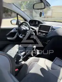 2015 Peugeot 2008