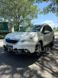 2015 Peugeot 2008