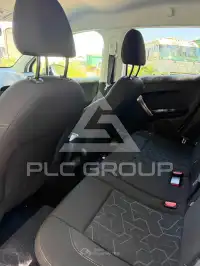 2015 Peugeot 2008