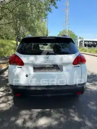 2015 Peugeot 2008